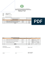 Program Kerja KKN Muh (Form 1) - 1