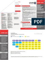 LX Ol Economía y Finanzas Plan de Estudios PDF
