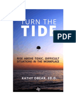 Turn The Tide Kathy Obear