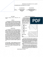 Bastard, Bertrand, Meunier - 1994 - A transformer model for winding fault studies.pdf
