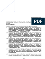 Barrera Burocratica Estudio Impacto Ambiental PDF