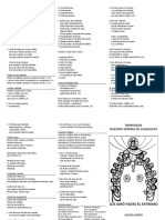 Cancionero Jueves Santo PDF