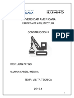 Construccion Analisis 