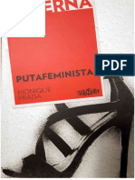 PRADA, Monique. Putafeminista