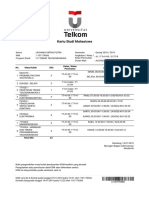 Registrasi - Telkom University PDF