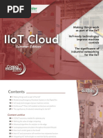 IIoT Cloud