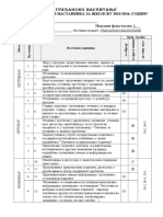 Operativni Planovi Gradjansko 6 Razred