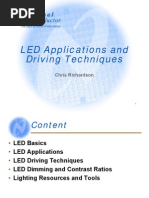 Download National Led Seminar by Pankaj Kumar SN42627585 doc pdf