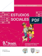 Sociales 9no EGB