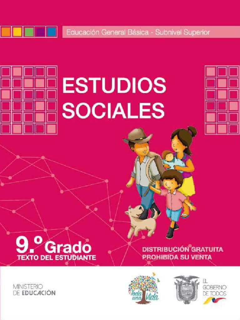 Sociales 9no EGB PDF Colonización europea de las Américas Cristobal colon