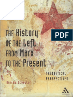 SCHECTER, Darrow. The History of the Left From Marx to the Present..pdf