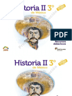 Historia 2 Docente