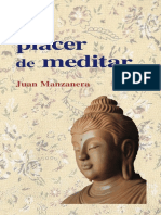 El Placer de Meditar