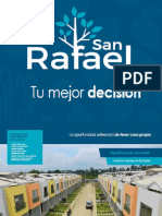 Presentacion San Rafael