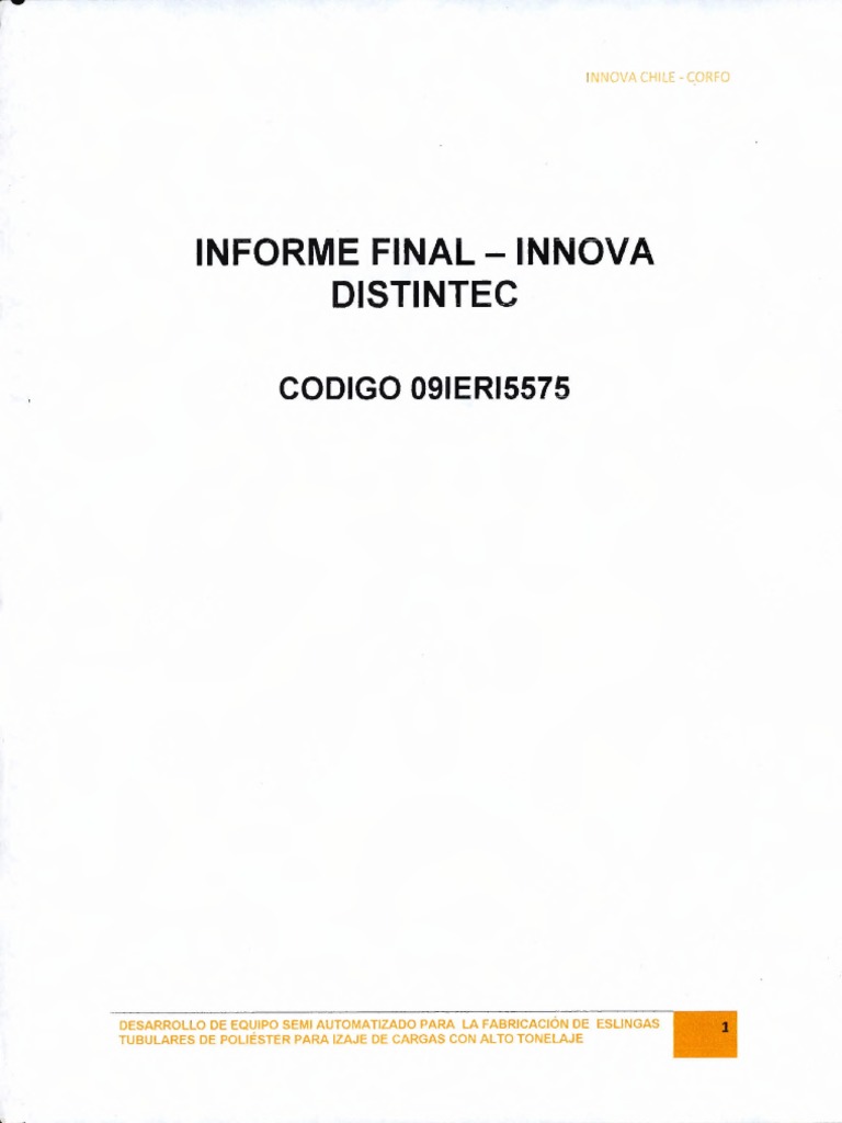 09ieri-5575 If, PDF, Calidad (comercial)