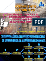 Curso de Albañileria Condinada