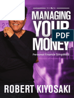 Manage Your Money 2018 PDF