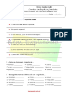 1.11.1 - Ficha de Trabalho - Nome PDF