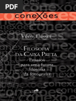 Filosofia Da Caixa Preta - Vilem Flusser