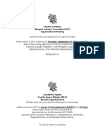 Bac Flyer PDF