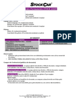 Procedimentos Credenciamento STOCK LIGHT Equipes e Pilotos 2019