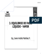 3 +equilibrio+de+fases+liquido+-+vapor PDF