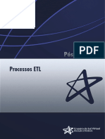 Processos ETL
