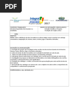 Portfólio Don Quijote