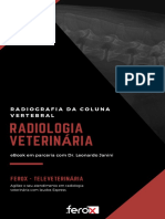 rx coluna vertebral