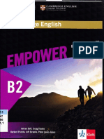 Empower B2 Upper-Intermediate SB PDF