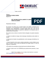 Informe Grama e Iluminacion Colegio Suba PDF