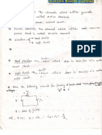 Solve For Analog Electronics