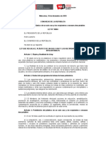 Ley 30884 PDF