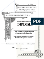 Diploma 