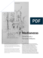 Kozak Williams 2017 - Medianeras-Plot