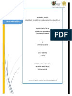 informe de fenomenos y campos magneticos fisica II 