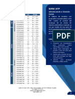 Tabla Modelos v2