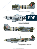 Osprey - Aircraft of The Aces 113 - V1 Flying Bomb Aces-34-41