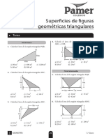 3 - Tarea - P - 5° Grado - Geometría