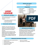 Informacion Del Equipo