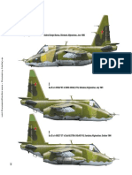 Osprey - Combat Aircraft 109 - Su-25 Frogfoot Units in Combat-35-45 - Rotated