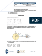 Tarea Cálculo Vectorial 3