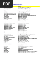 Lista Carti | PDF