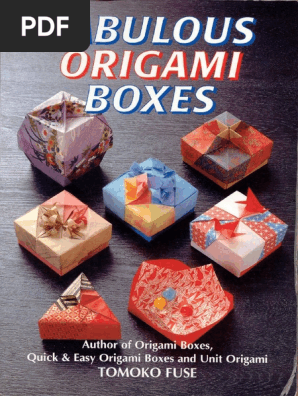 55 tomoko fuse - fabolous origami boxes.pdf