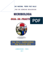 Practicas de Microbiologia General
