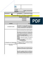 Acta de Resultado - Esmeralda