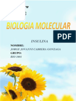 Bioinformatica