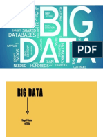 Big Data Analytics