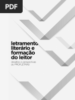 Livro - Letramento Literário e Formação do Leitor.pdf