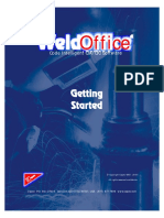 Manual de Soldadura Weld Office PDF